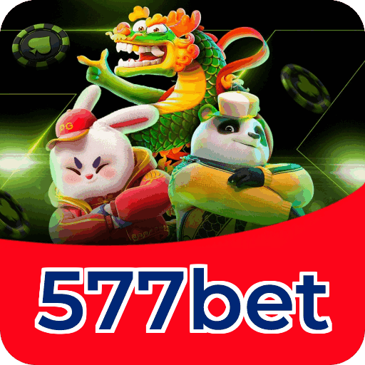 577bet Logo