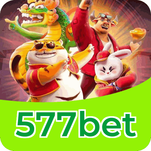 577bet Logo