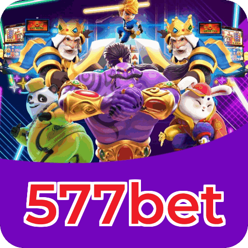 577bet Logo