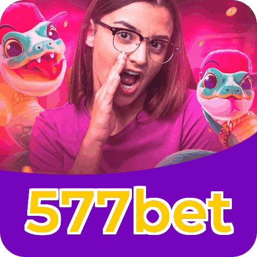 577bet Logo