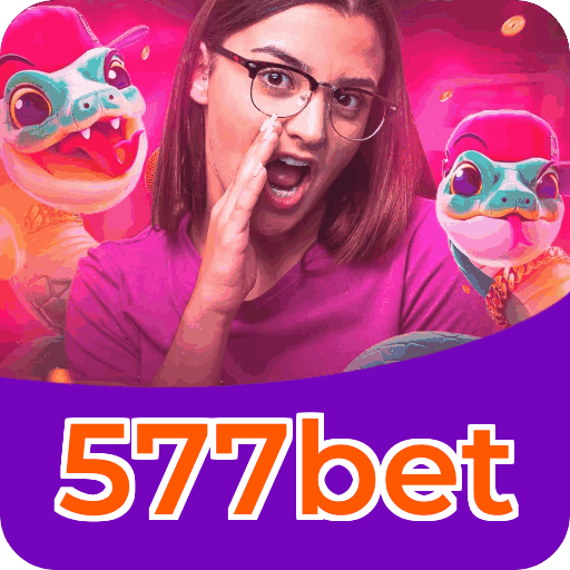577bet Logo