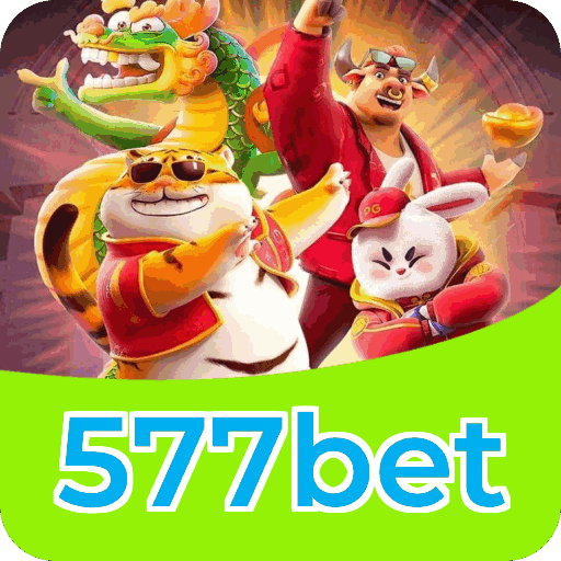 577bet Logo