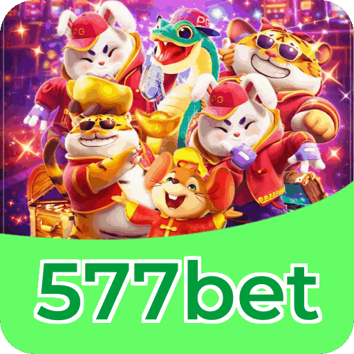 577bet Logo